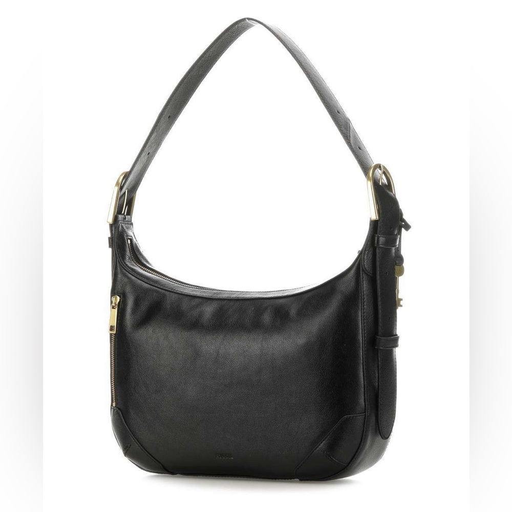 Fossil Hannah Hobo shoulder bag